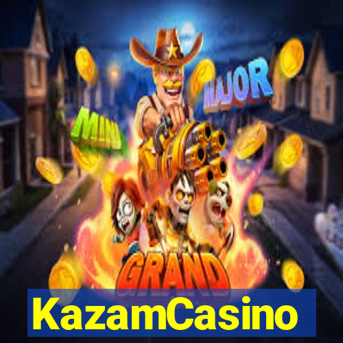 KazamCasino