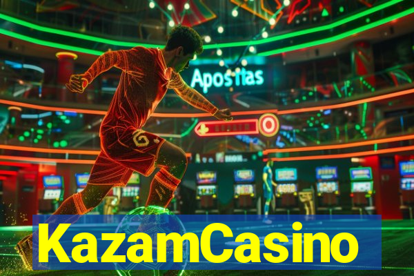 KazamCasino