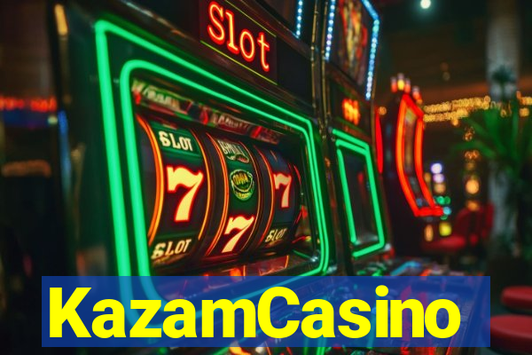 KazamCasino