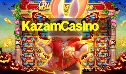 KazamCasino