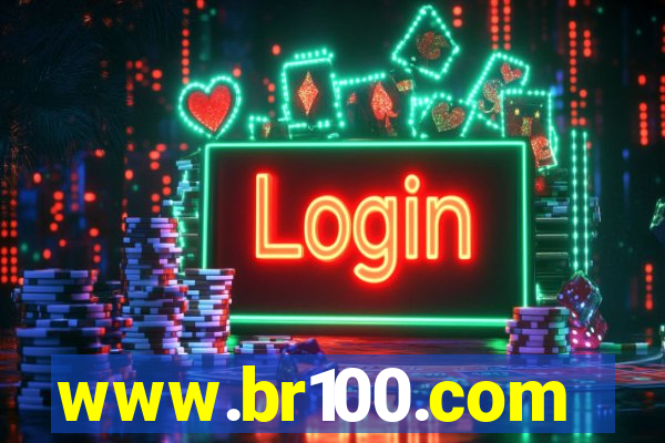 www.br100.com