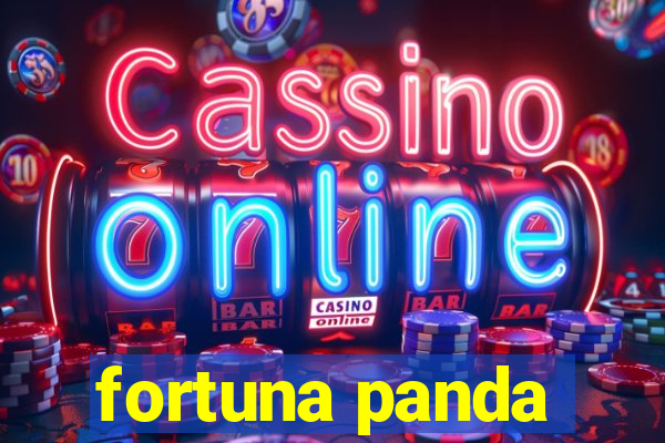 fortuna panda