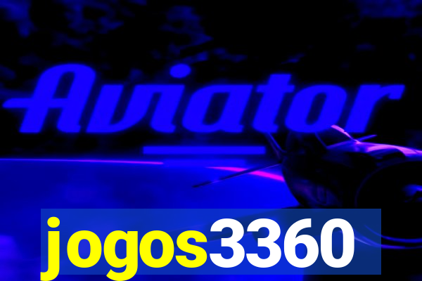 jogos3360