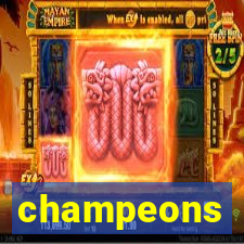 champeons