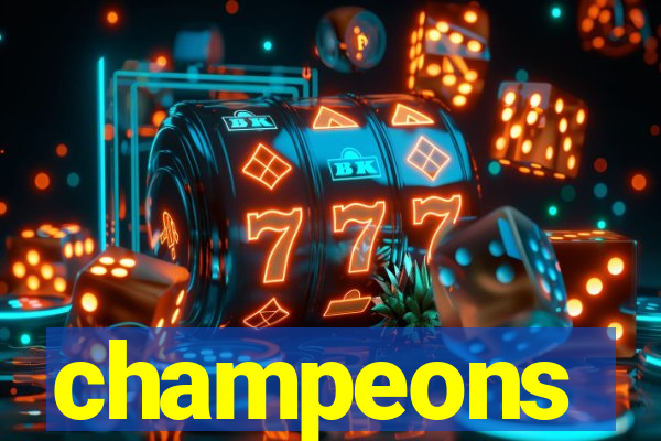 champeons