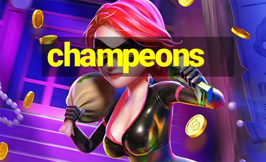 champeons