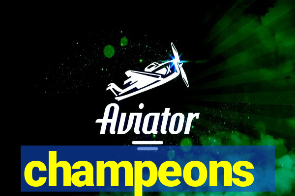 champeons