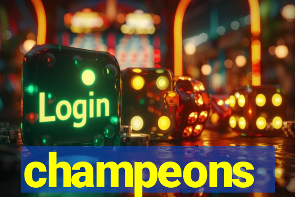 champeons