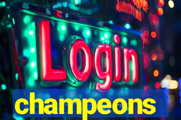 champeons