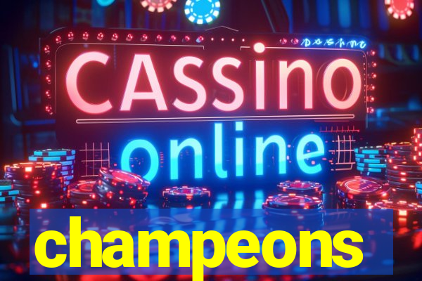 champeons