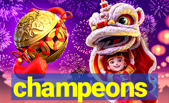 champeons