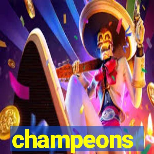 champeons