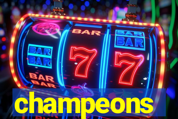 champeons