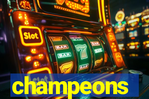 champeons