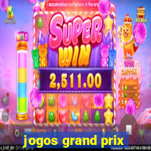 jogos grand prix