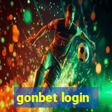 gonbet login