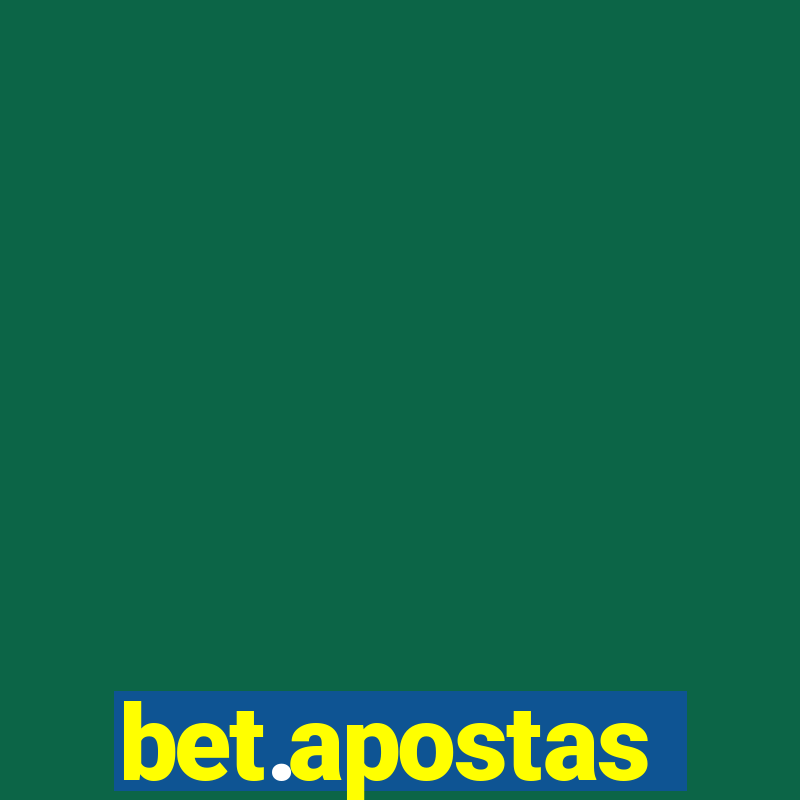 bet.apostas