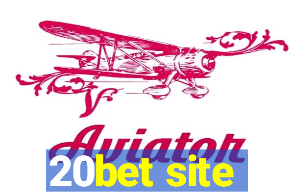 20bet site