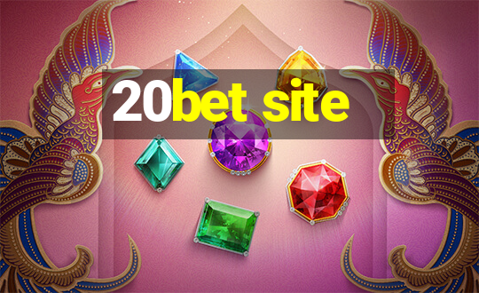 20bet site