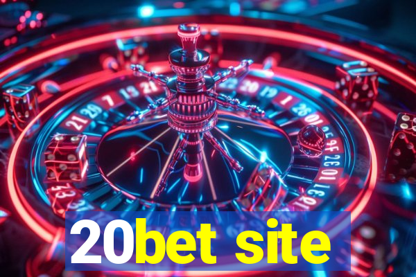 20bet site