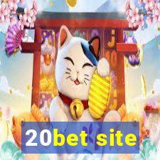 20bet site