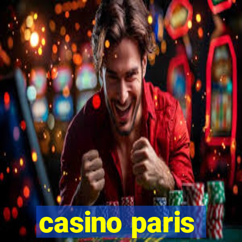 casino paris