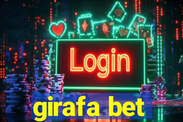 girafa bet