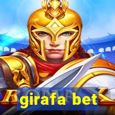 girafa bet