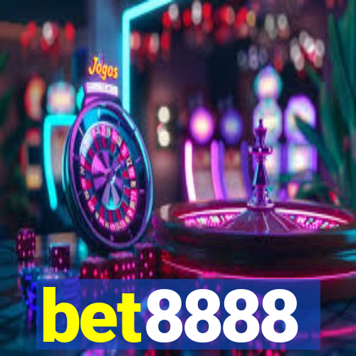 bet8888