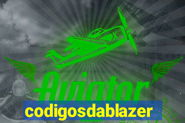 codigosdablazer