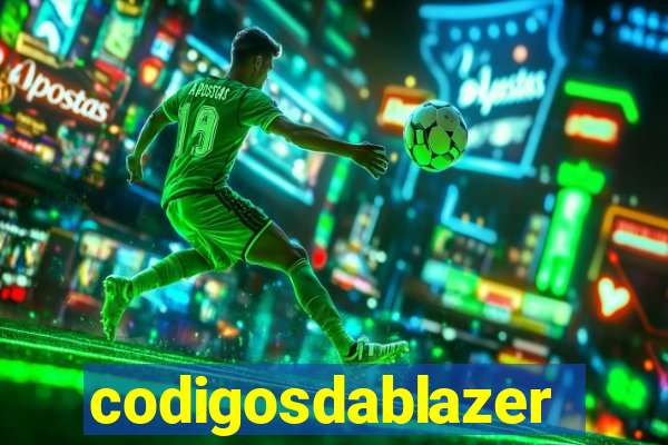 codigosdablazer