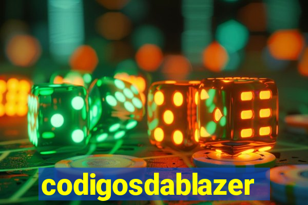 codigosdablazer