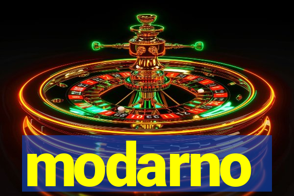 modarno