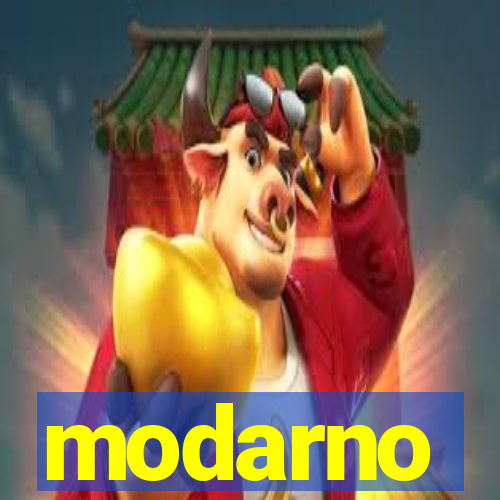 modarno