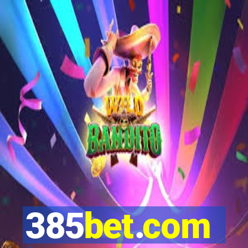 385bet.com