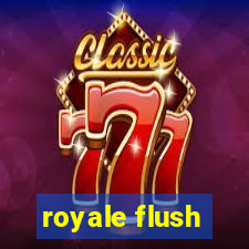 royale flush