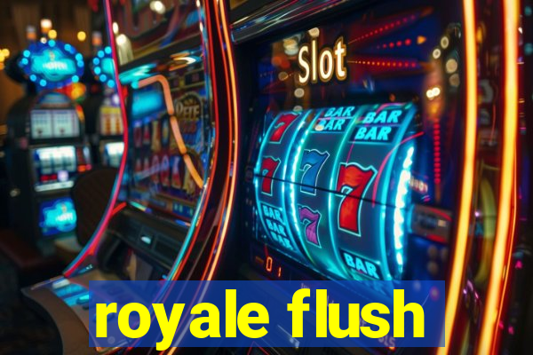 royale flush