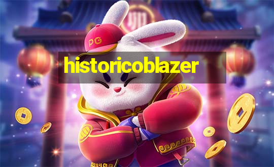 historicoblazer