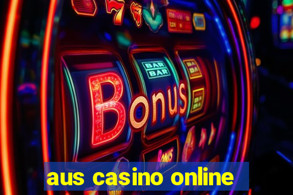 aus casino online