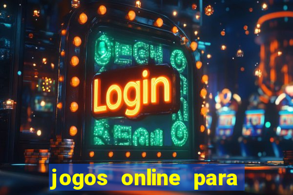 jogos online para ganhar dinheiro gratis