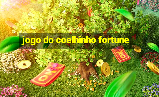 jogo do coelhinho fortune