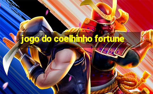 jogo do coelhinho fortune