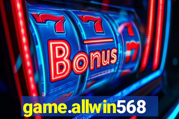 game.allwin568