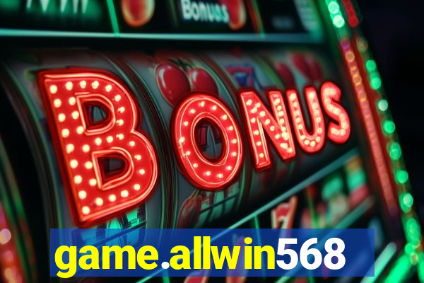 game.allwin568