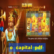 o capital pdf livro 2