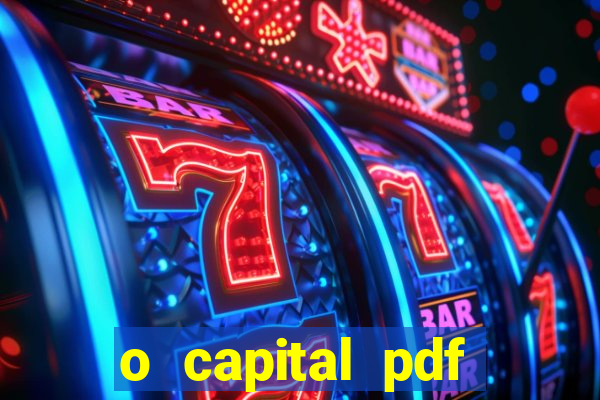 o capital pdf livro 2