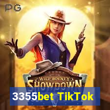 3355bet TikTok