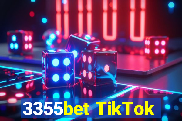 3355bet TikTok