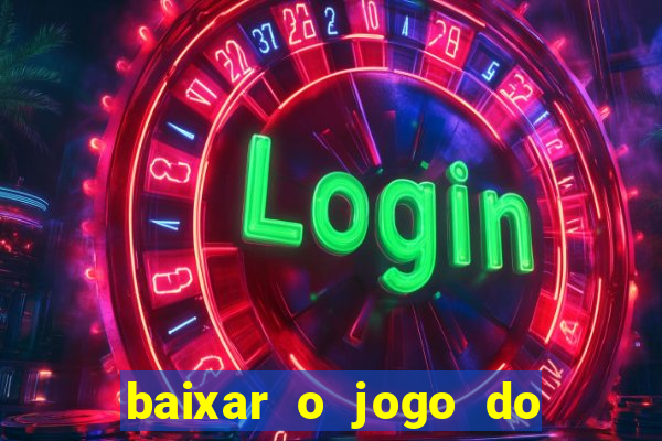 baixar o jogo do mario bros