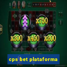 cps bet plataforma